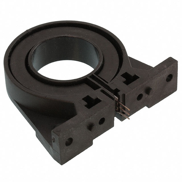 CSLA2EL Honeywell Sensing and Productivity Solutions  Stromsensoren